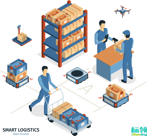 破解千億級企業(yè)的倉配密碼：SAP生態(tài)下的冷鏈WMS實戰(zhàn)錄