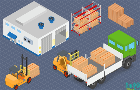 標(biāo)領(lǐng)WMS×下料機(jī)器人：柔性對(duì)接如何重塑倉(cāng)儲(chǔ)效率天花板