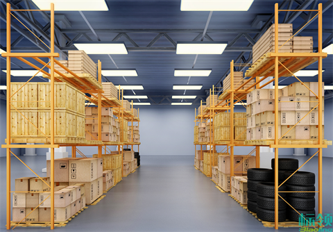 拆解倉(cāng)儲(chǔ)升級(jí)困局：標(biāo)領(lǐng)WMS如何幫企業(yè)啃下倉(cāng)儲(chǔ)硬骨頭