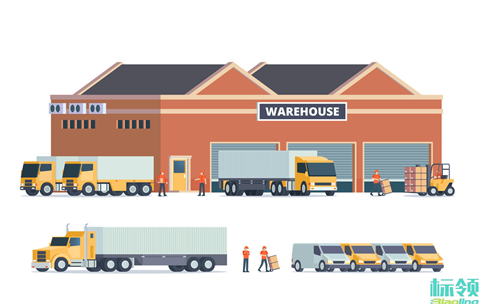 標(biāo)領(lǐng)條碼WMS對接金蝶云星空ERP實(shí)施案例：打通業(yè)務(wù)壁壘，釋放協(xié)同效能