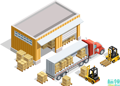 從痛點到突破：標(biāo)領(lǐng)WMS如何助力制造企業(yè)破解機(jī)械手難題