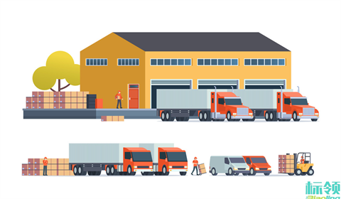 智能倉(cāng)儲(chǔ)與ERP融合：標(biāo)領(lǐng)WMS為制造企業(yè)注入效率新動(dòng)能