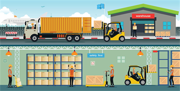 數(shù)據(jù)驅動的倉儲升級：標領WMS與AGV的無縫協(xié)同實踐