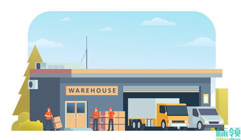 揭秘！汽車零配件企業(yè)如何用WMS系統(tǒng)實現(xiàn)倉儲效率翻倍？