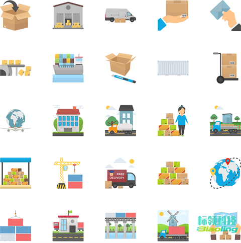 立庫煥新機！標(biāo)領(lǐng)WMS+條碼技術(shù)破解制造企業(yè)庫存迷局