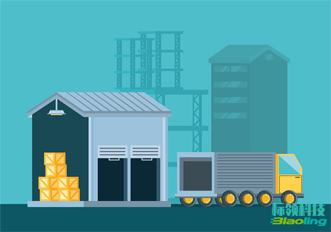 珠海企業(yè)倉儲(chǔ)升級(jí)首選！標(biāo)領(lǐng)WMS系統(tǒng)：冷庫智能管理的終極答案