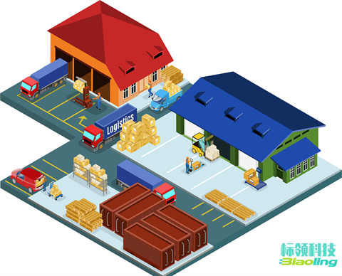 破局食品倉儲(chǔ)！某企業(yè)借力標(biāo)領(lǐng)WMS+用友U8，庫存準(zhǔn)度99.6%實(shí)戰(zhàn)錄