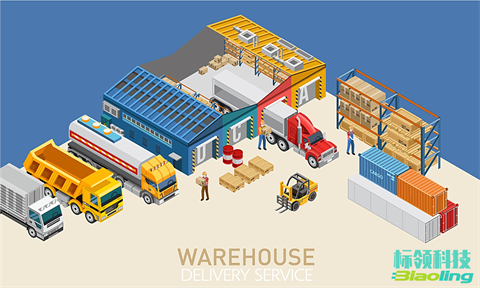 國內(nèi)十大WMS品牌盤點：提升倉儲效率的智能之選，標領(lǐng)科技領(lǐng)銜推薦！