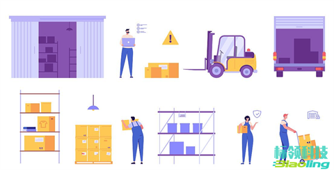 從積壓5000萬到近零庫存：標(biāo)領(lǐng)WMS集成SAP的智能協(xié)同方案