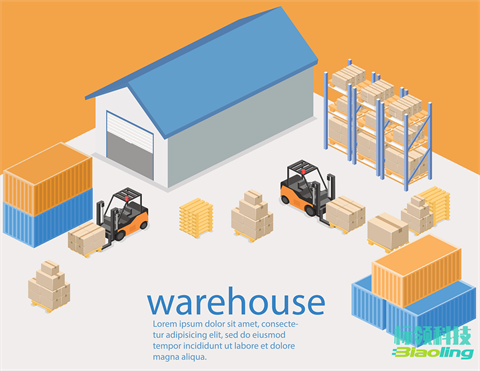 無縫融合SAP ECC！標(biāo)領(lǐng)WMS破解冷鏈倉儲三難：效期失控、庫存延遲、業(yè)財(cái)割裂