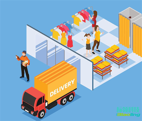 破局冷鏈管理難題！看標(biāo)領(lǐng)WMS如何撬動(dòng)食品倉儲30%成本優(yōu)化