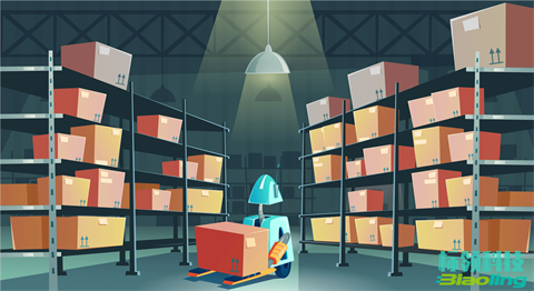 第三方冷庫企業(yè)如何通過WMS與ERP集成實(shí)現(xiàn)智能化升級？