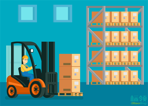 標(biāo)領(lǐng)WMS集成機械手，助力制造企業(yè)破解上下料難題