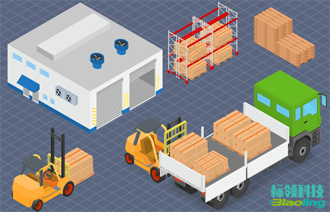 標(biāo)領(lǐng)科技：以智能WMS與冷庫管理系統(tǒng)重塑行業(yè)影響力