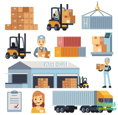 條碼驅(qū)動智能倉儲：標領(lǐng)WMS集成ERP助力庫存準確率突破99%