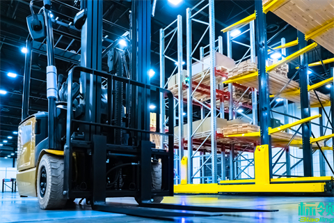 倉儲逆襲記：從數(shù)據(jù)割裂到實(shí)時同步，WMS如何為制造企業(yè)擰緊效益“閥門”?